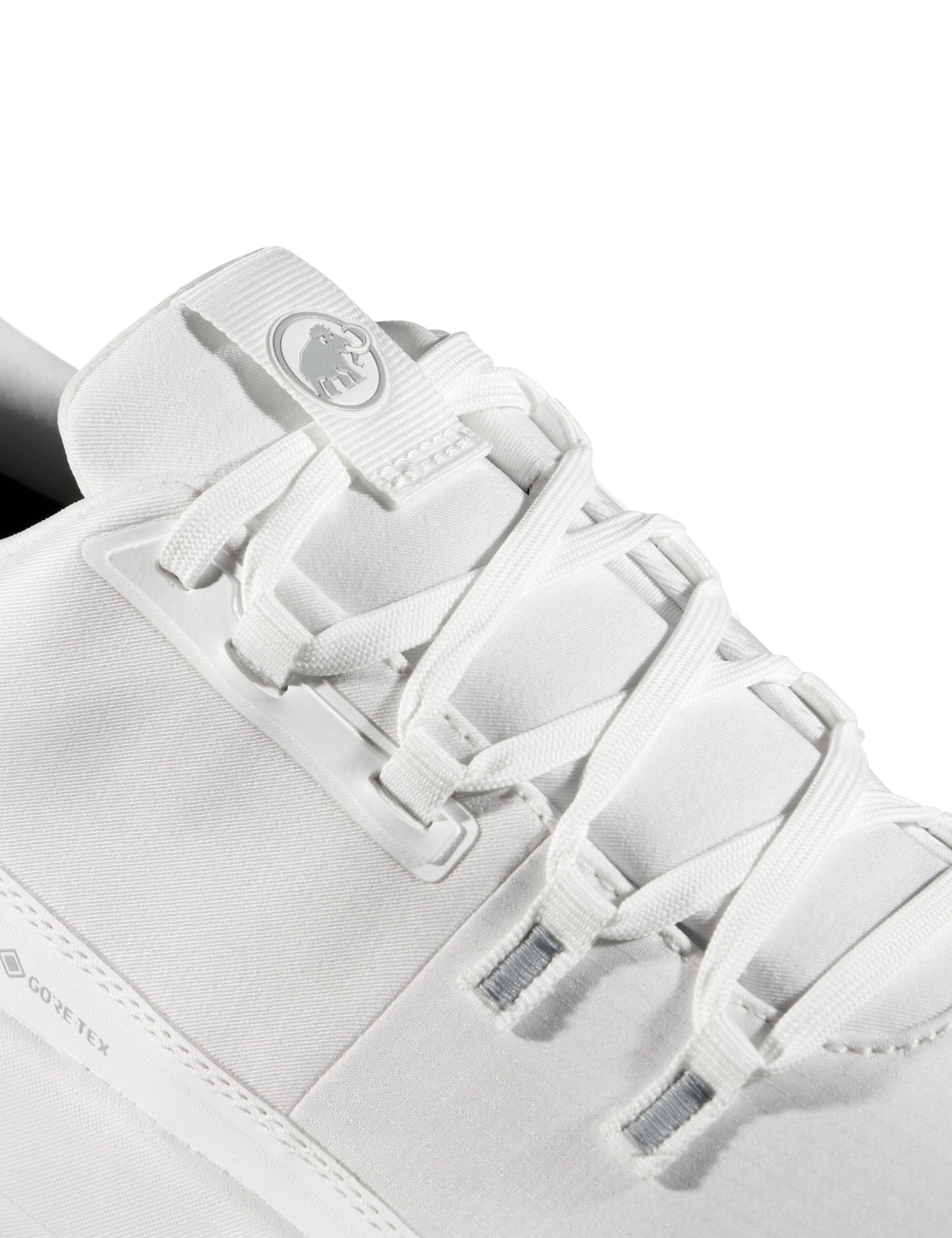 MAMMUT Running Shoes 'Aenergy Hike' in White