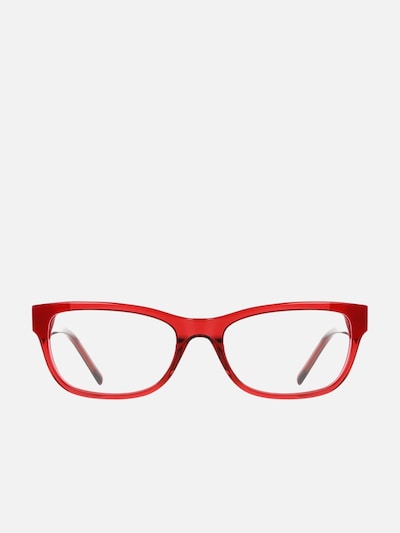 DKNY Sunglasses in 53 in Red, Item view