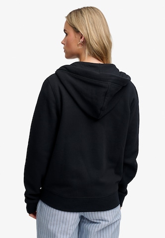 Superdry & Co Ζακέτα φούτερ σε μπλε