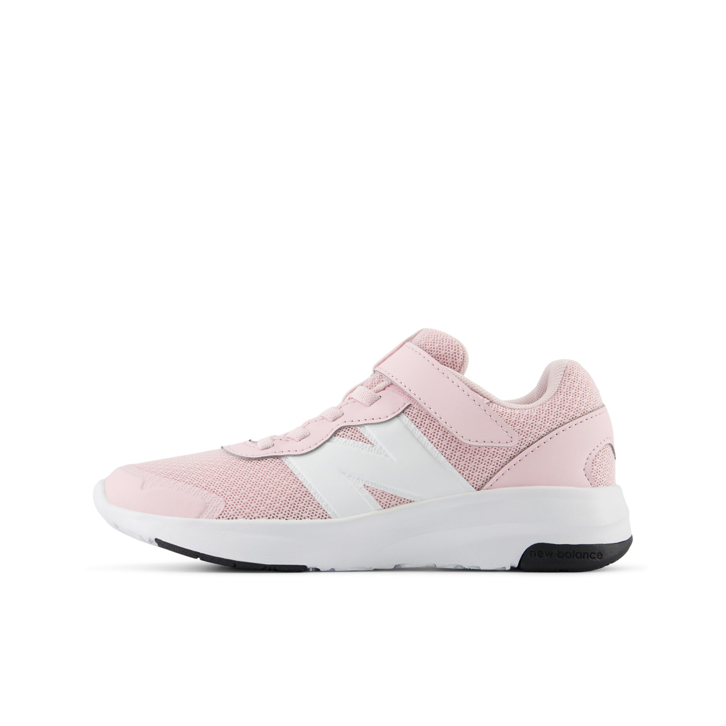 new balance Athletic Shoes in Red: front