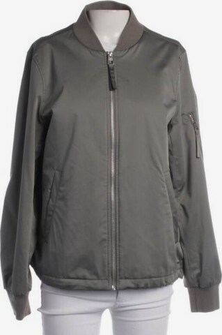 Marc O'Polo Jacket & Coat in S in Grey: front