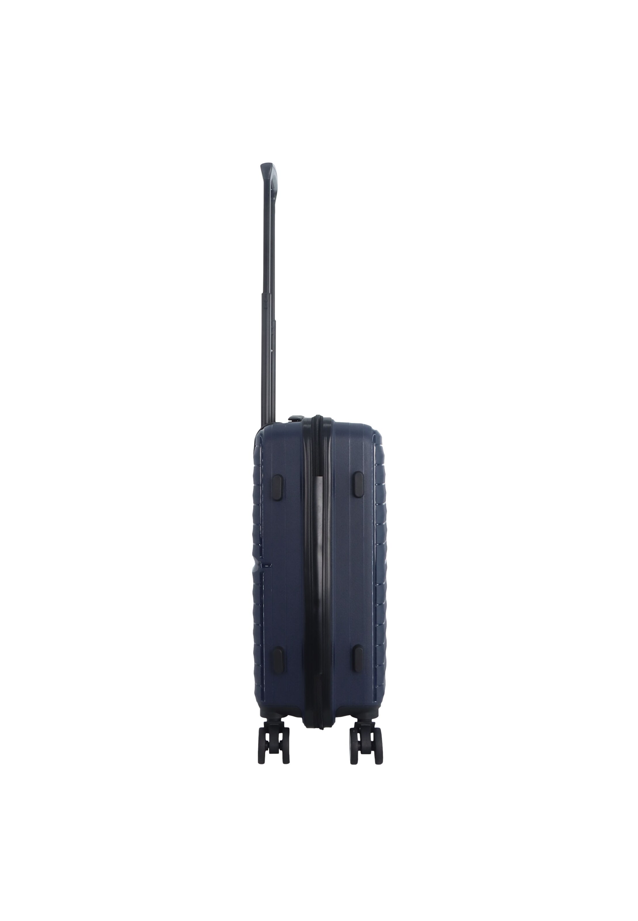 Saxoline Suitcase 'Fiesta' in Blue