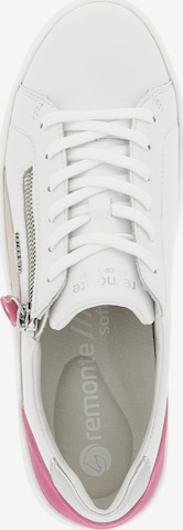 REMONTE Sneakers 'D1C01' in White