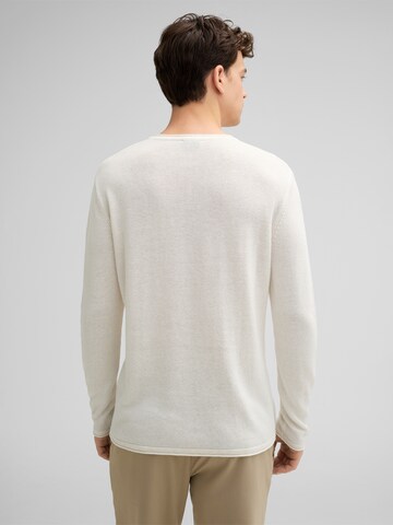 STRELLSON Trui 'Levi' in Beige