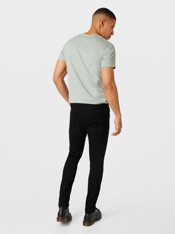Skinny Jean Jack's en noir