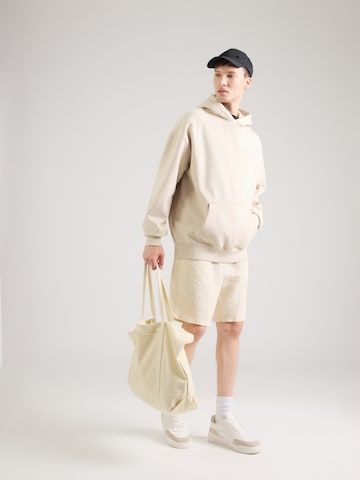 Pegador Collegepaita värissä beige