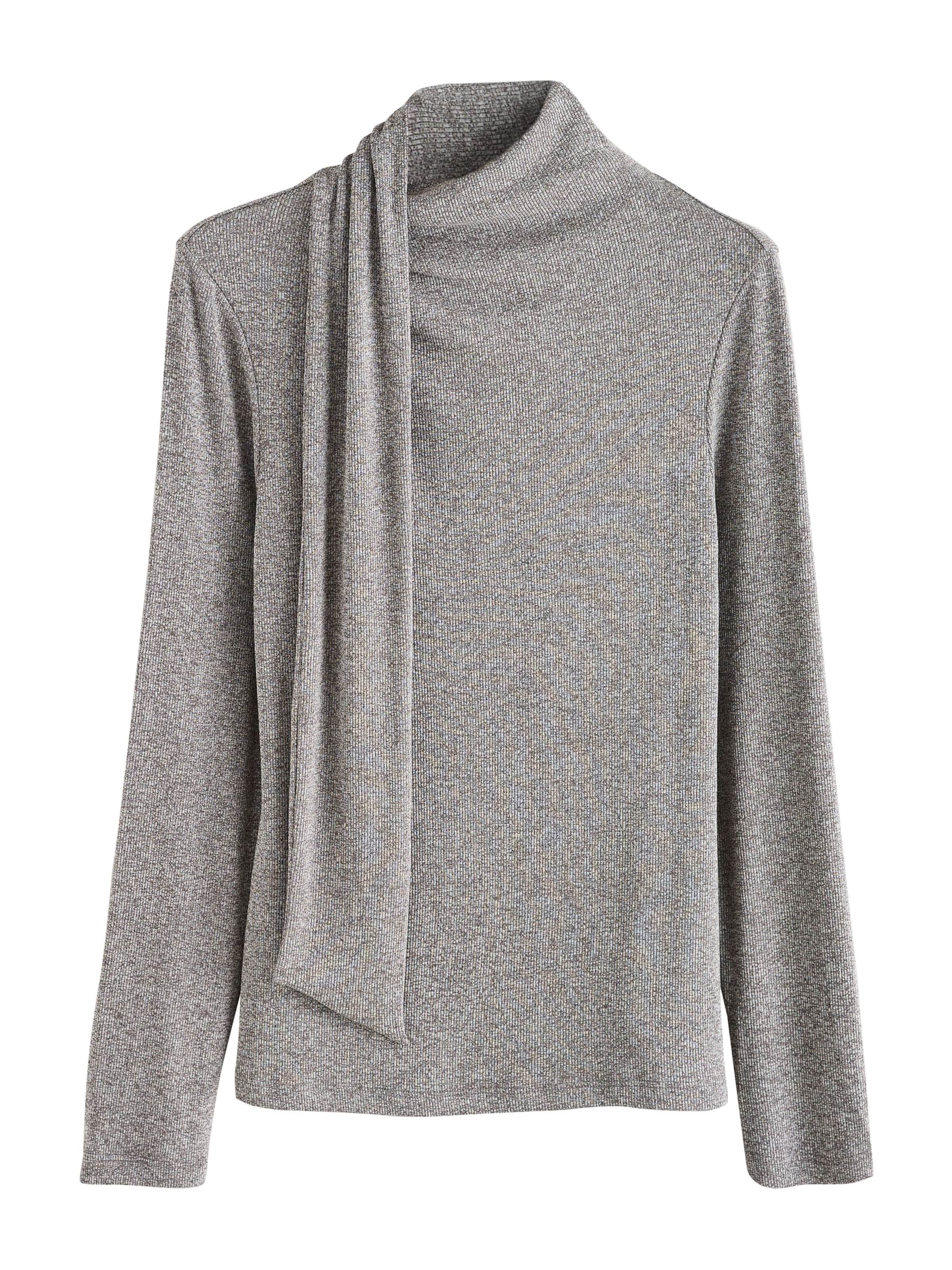 Maglietta di Next in grigio: frontale