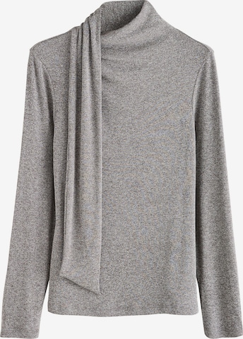 Maglietta di Next in grigio: frontale