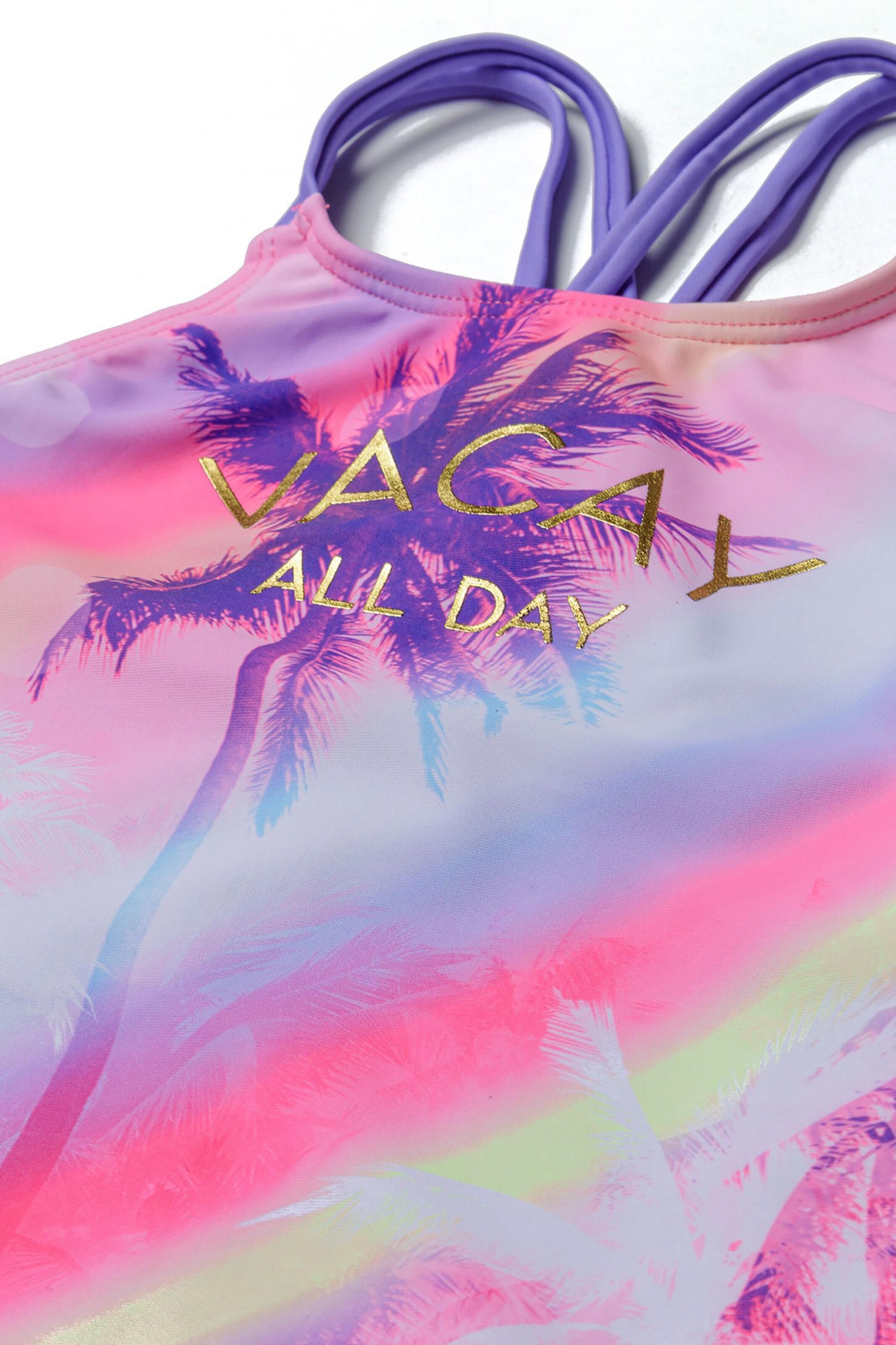 MINOTI Badpak in Roze