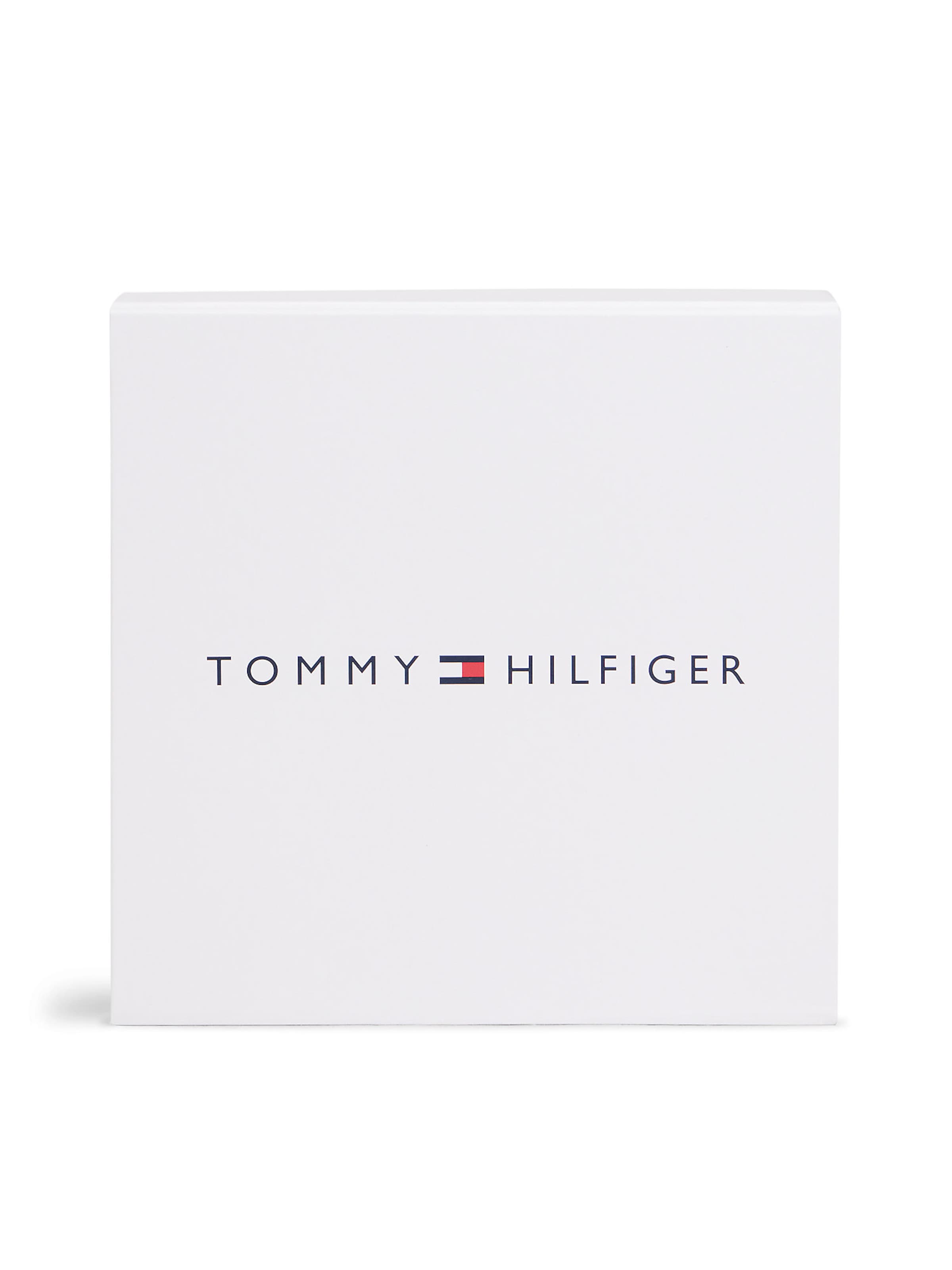Set TOMMY HILFIGER en blanc