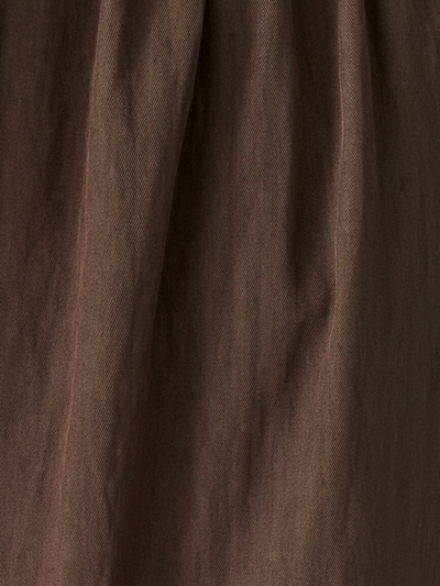 Pantaloni 'Josefina' BWLDR di colore cioccolato, Visualizzazione prodotti