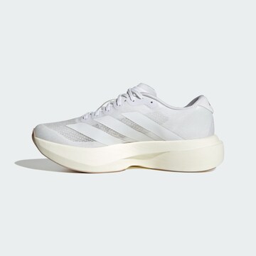 ADIDAS PERFORMANCE Παπούτσι για τρέξιμο 'Adizero Evo SL' σε λευκό