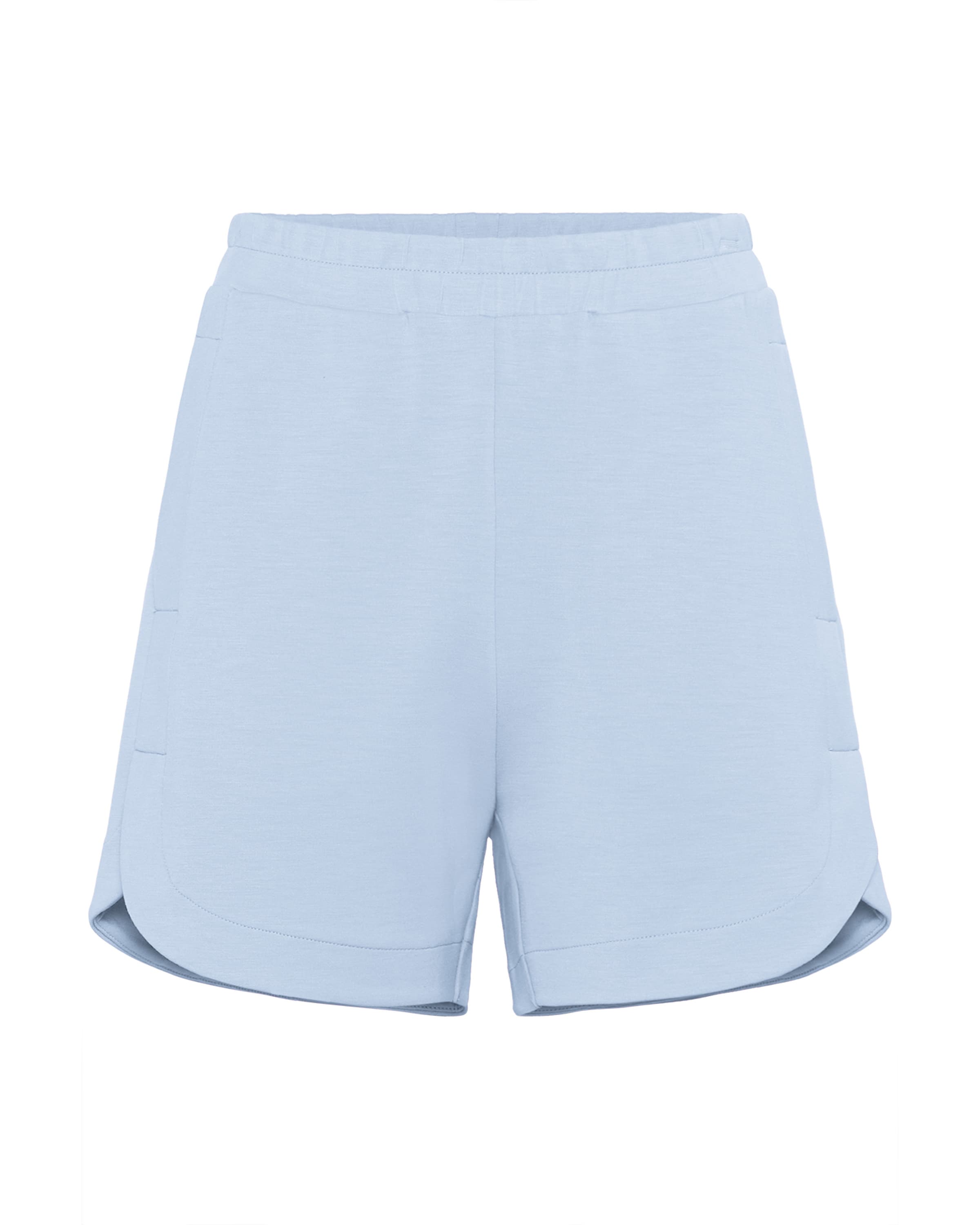 Regular Pantalon 'HenniehIW Vincent' InWear en bleu : devant