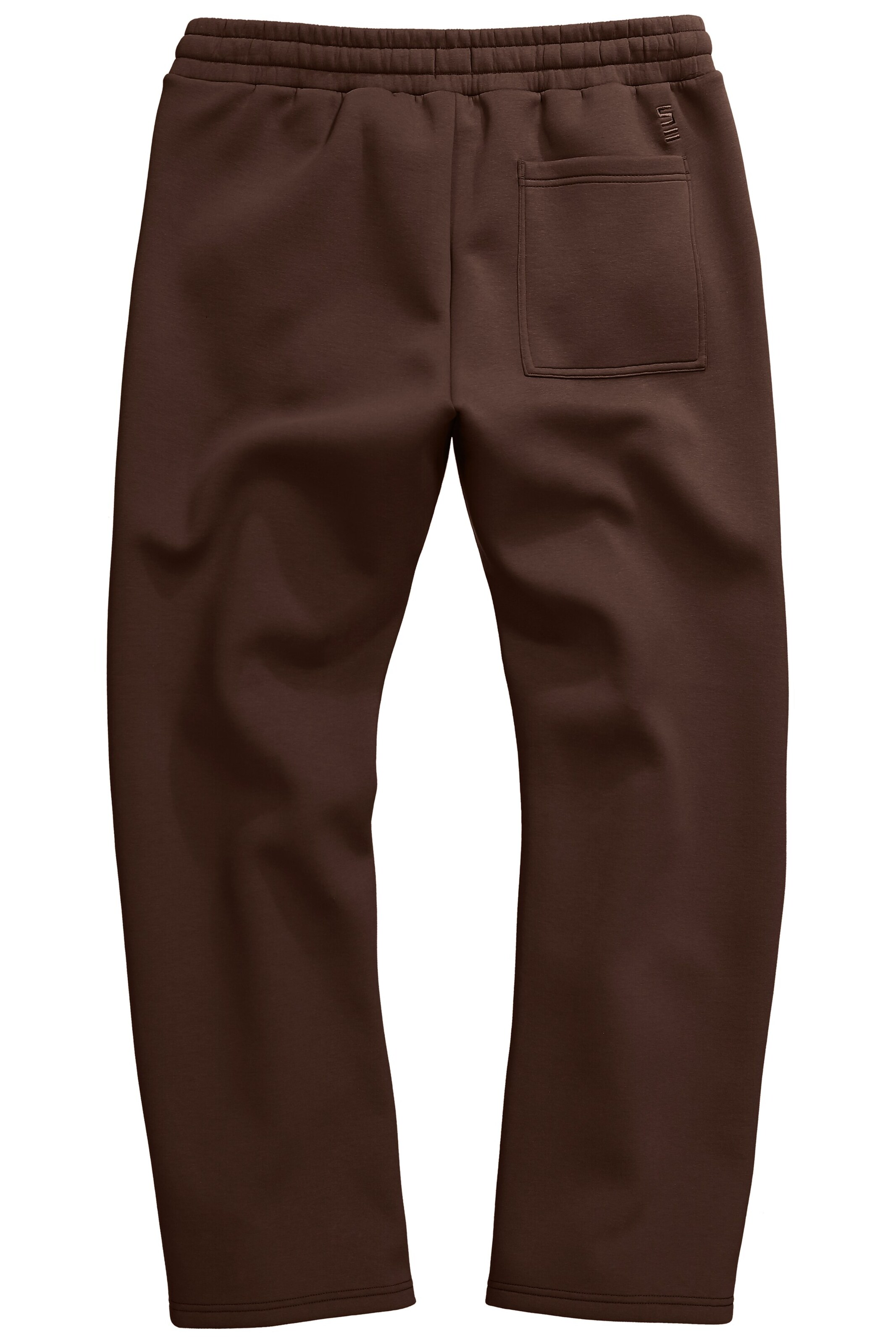 STHUGE Regular Pants in Brown