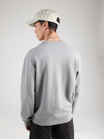 G-STARSweater majica - siva boja