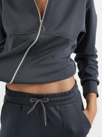 Hiccup - Fato de jogging em cinzento