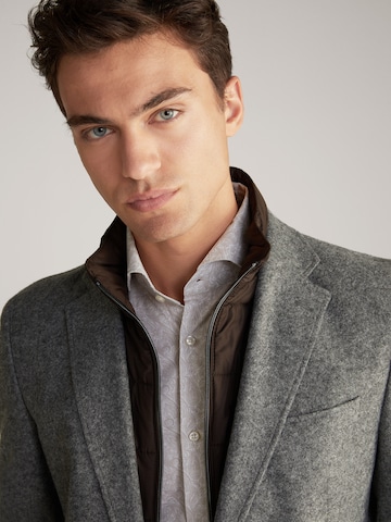 JOOP! Regular fit Colbert 'Hecton' in Grijs