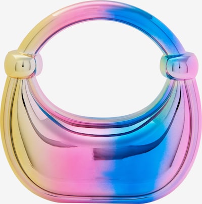 myMo at night Pismo torbica u plava / žuta / roza, Pregled proizvoda