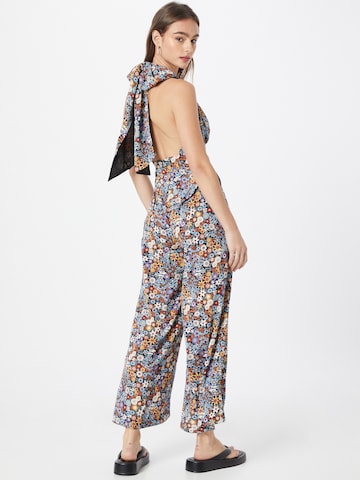 Traffic People Jumpsuit 'Miami' in Mischfarben