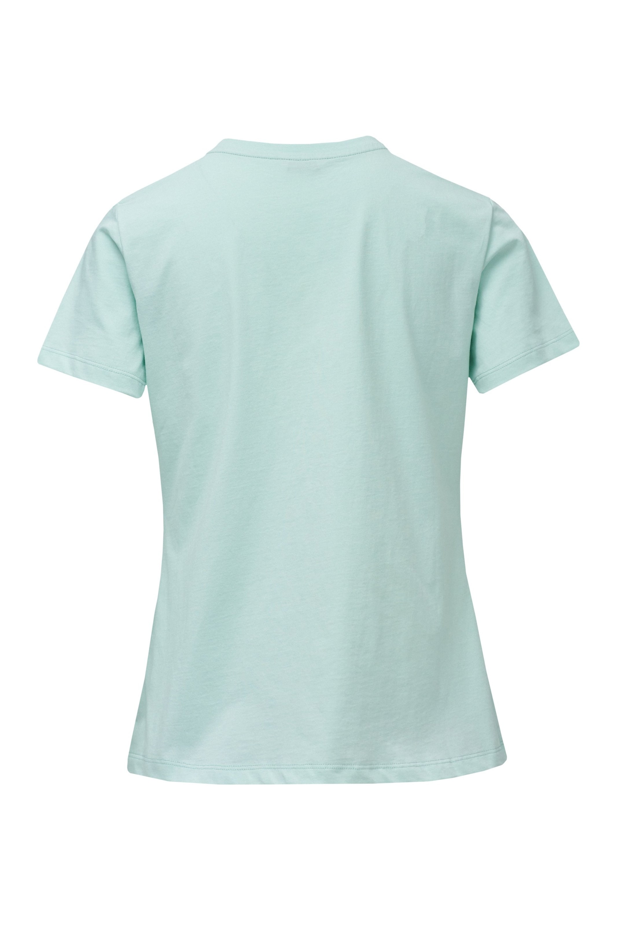 T-shirt Salsa Jeans en vert