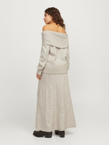 Pull-over 'JXMinka' JJXX en beige