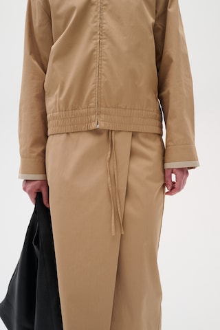 InWear Rock 'MalaiaI' in Beige