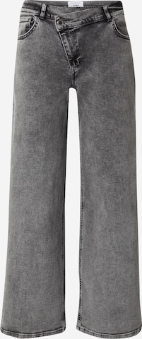 Jean 'Stargaze' florence by mills exclusive for ABOUT YOU en gris : devant