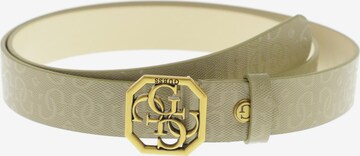 GUESS Belt in One size in Green: front