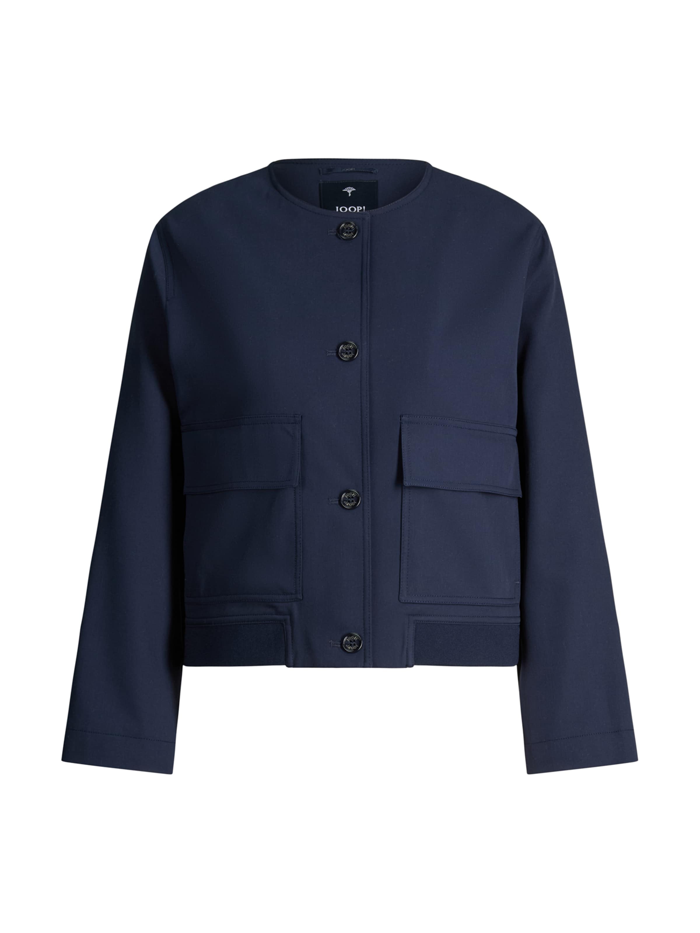 Blazer 'Juliana' JOOP! en bleu : devant