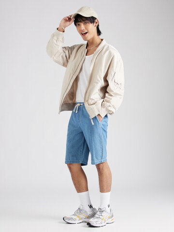 Loosefit Pantaloni di BLEND in blu