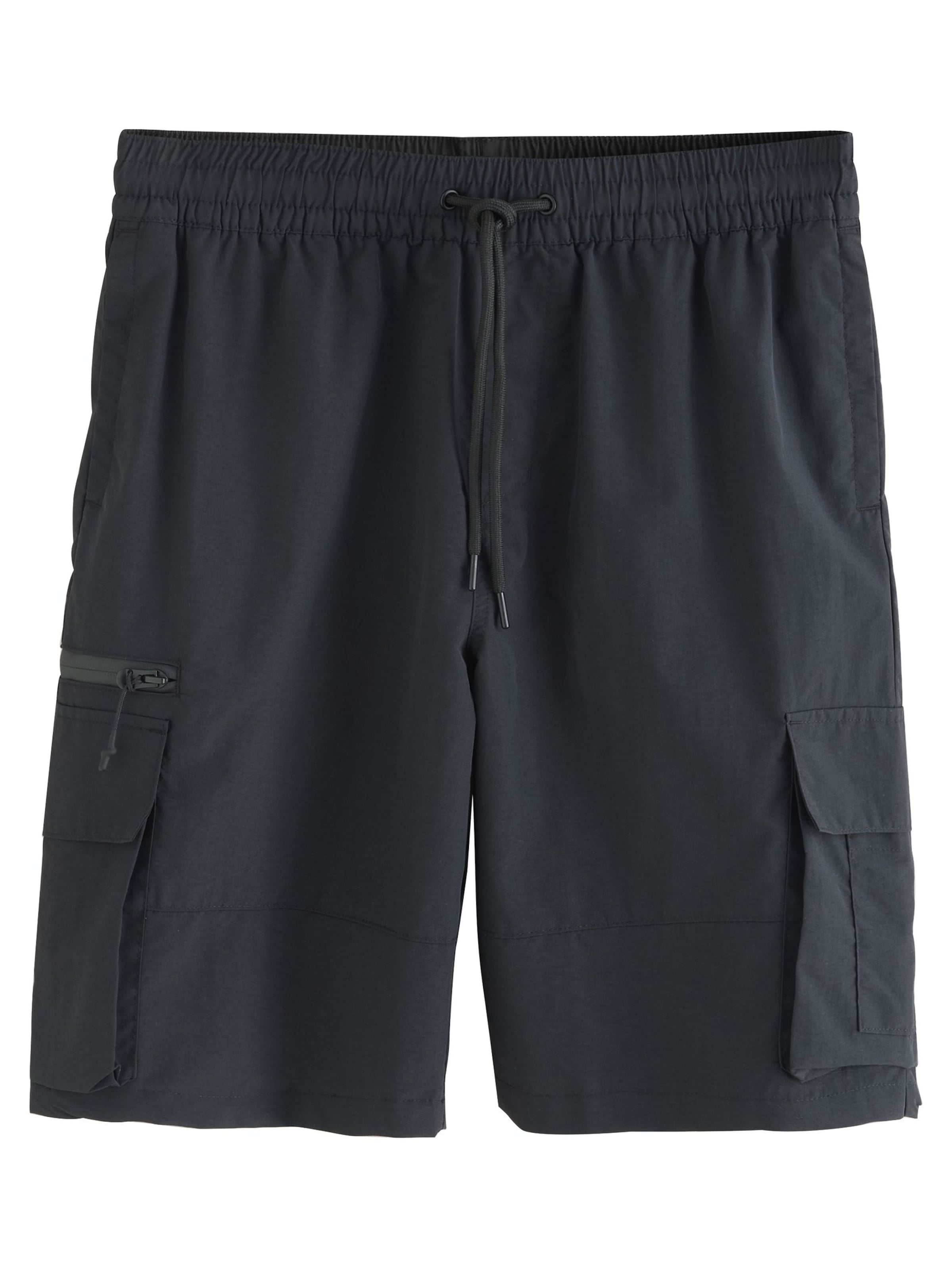 fekete Next Rövid fürdőnadrágok, Termék nézet