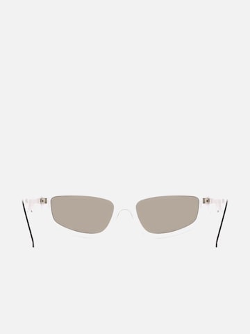 DKNY Sonnenbrille‌‌‌‌‌ in Weiß
