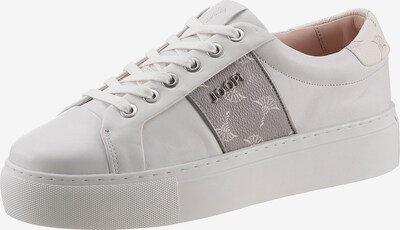 JOOP! Sneakers in Grey / White, Item view