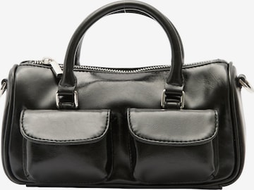 MANUKA Handtasche in Schwarz: Vorderseite