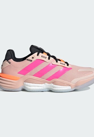 ADIDAS PERFORMANCE Athletic Shoes 'Stabil 16' in Pink