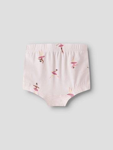 NAME IT Underpants in Beige