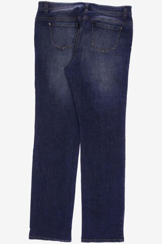 Marie Lund Jeans in 30-31 in Blue