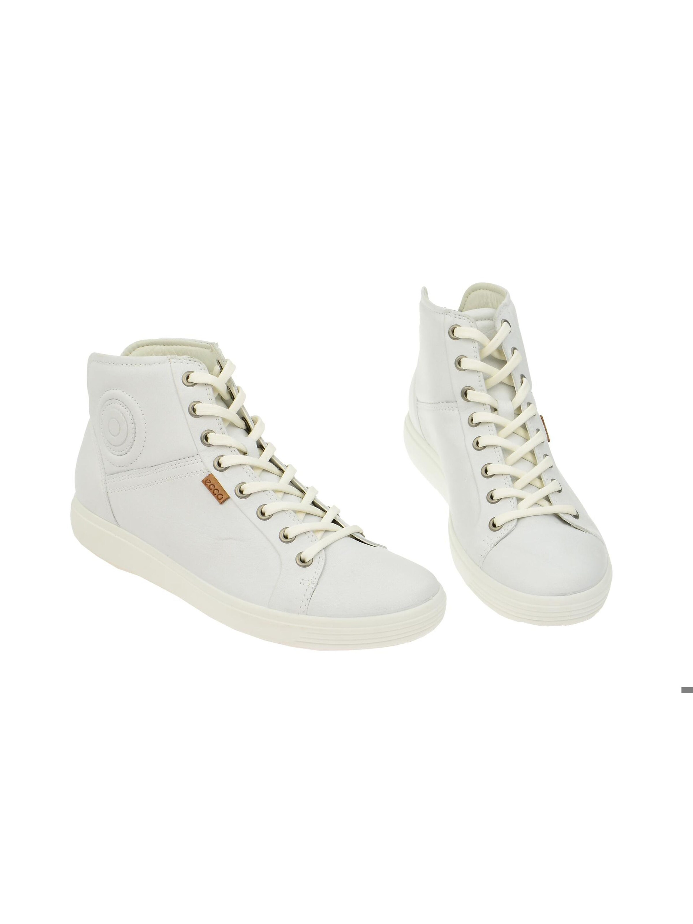 ECCO Boots‌‌‌‌‌‌‌‌ in Weiß