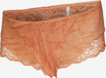 MAMALICIOUS Panty 'New Zenina' in Orange