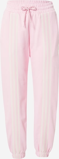 ADIDAS ORIGINALS Hose 'Adicolor 70S 3-Stripes' in rosa / weiß, Produktansicht