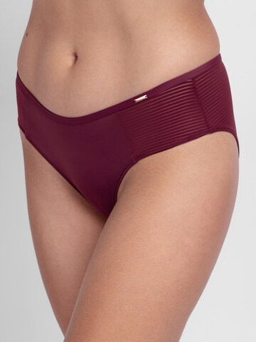 Dorina Panty 'Carmen' in Red