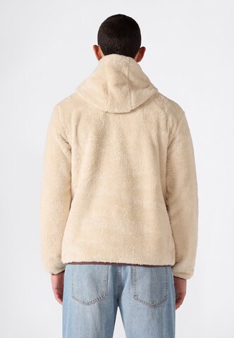 Champion Sweatshirt in Beige