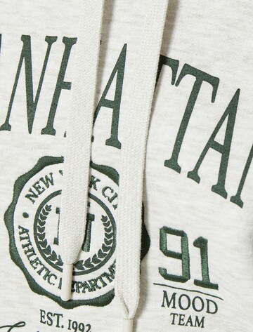 Koton Sweatshirt in Grey