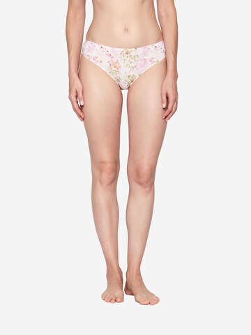 Slip ' Sensation ' JOOP! en beige : devant