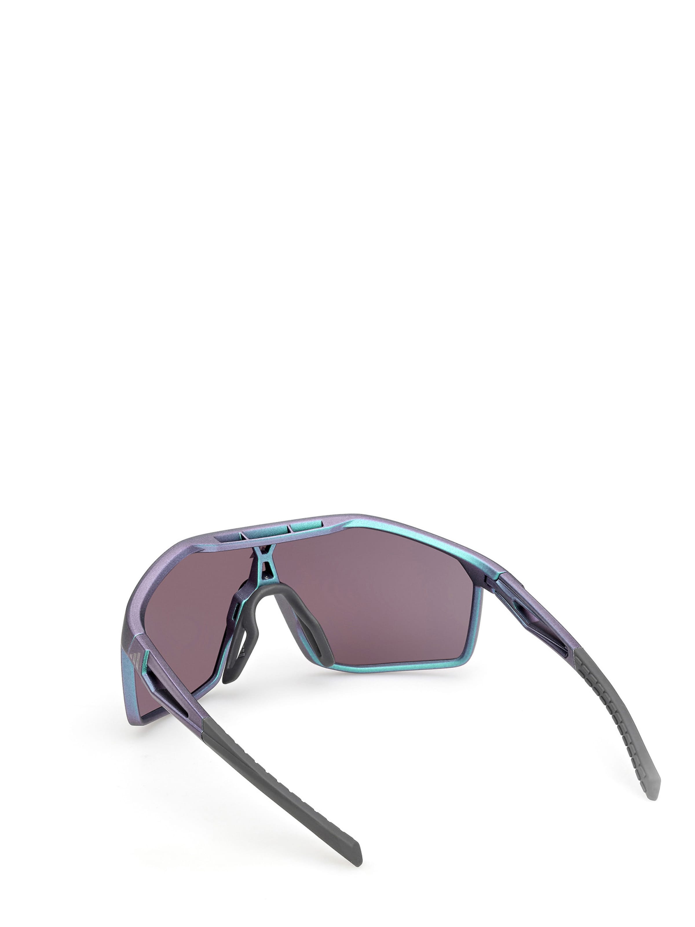 Occhiali da sole sportivi di ADIDAS SPORTSWEAR in verde