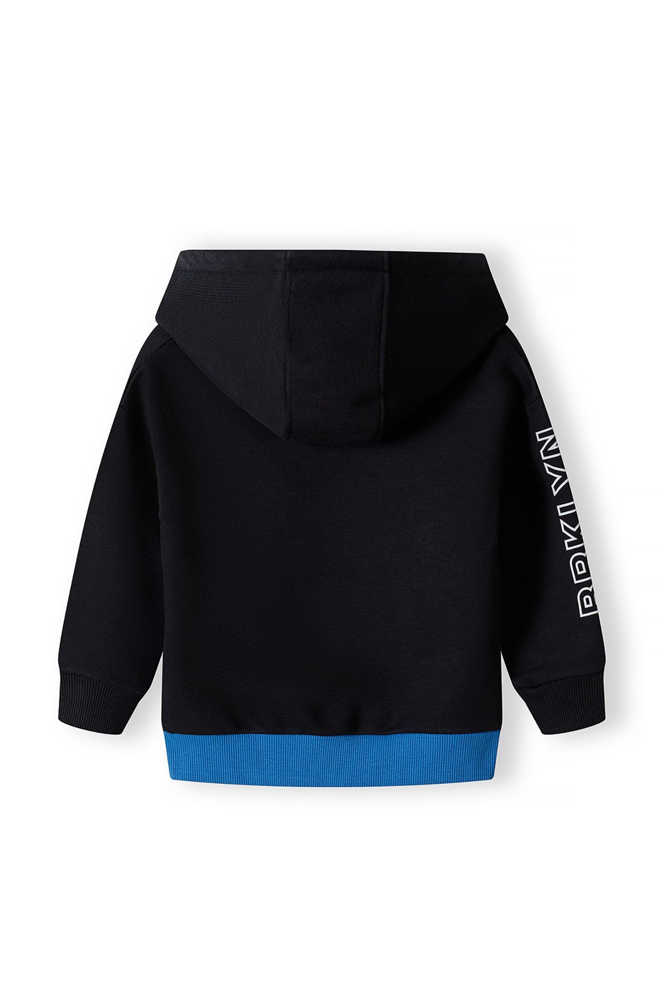 MINOTI Joggingová souprava – modrá