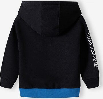 MINOTI Sweat suit in Blue