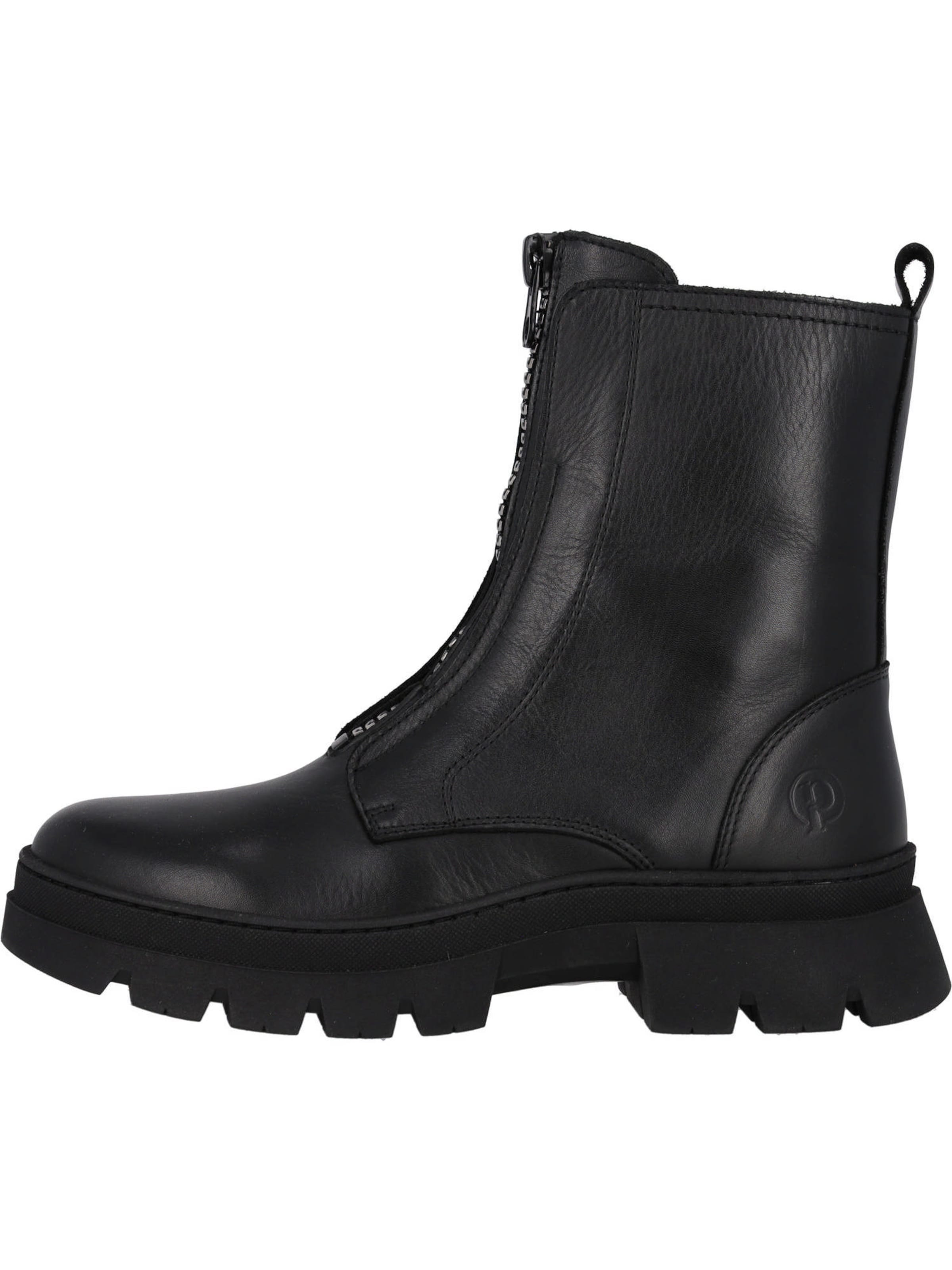 Palado by Sila Sahin Chelsea Boots‌‌‌‌‌ in Schwarz
