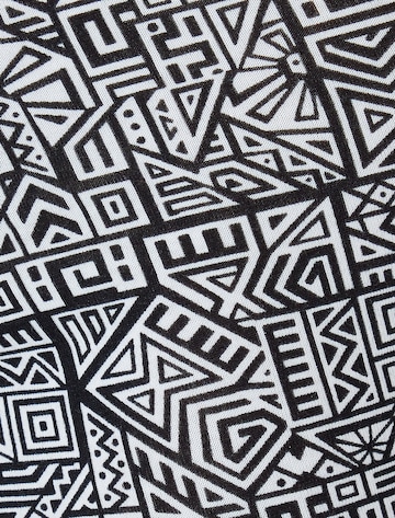 Koton Boxershorts in Zwart