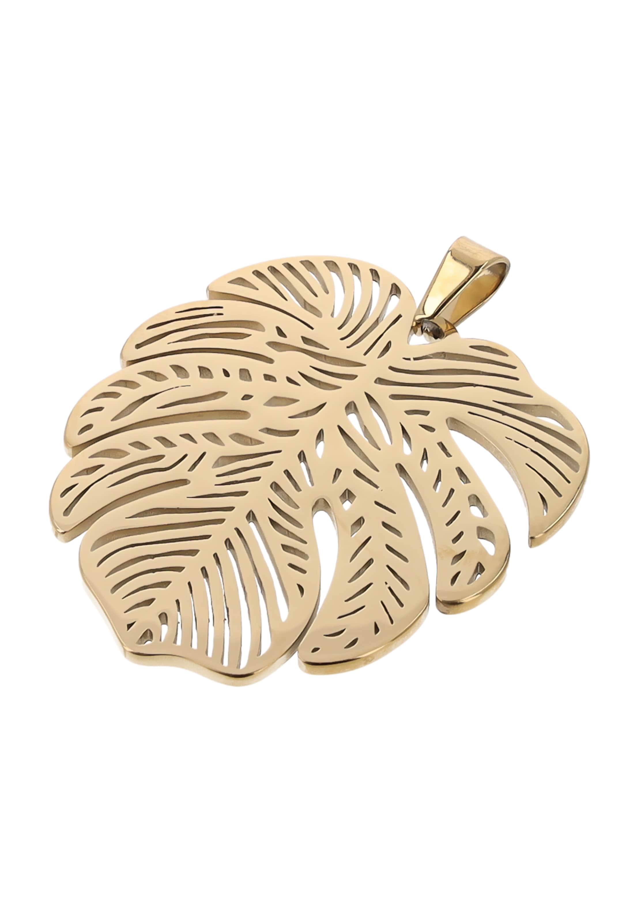 Pendentif usha FESTIVAL en or